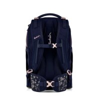 Satch Pack Bloomy Breeze Schulrucksack Einzeln