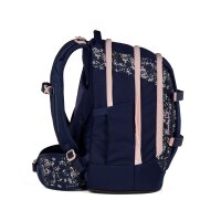 Satch Pack Bloomy Breeze Schulrucksack Einzeln