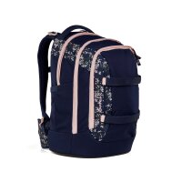 Satch Pack Bloomy Breeze Schulrucksack Einzeln
