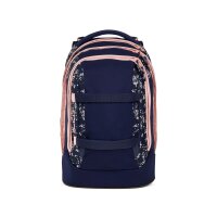 Satch Pack Bloomy Breeze Schulrucksack Einzeln
