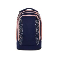 Satch Pack Bloomy Breeze Schulrucksack Einzeln