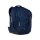 Satch Match Schulrucksack Einzeln Blue Tech