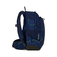 Satch Air Blue Tech Schulrucksack