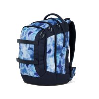 Satch Pack Blurry Sky Schulrucksack Einzeln