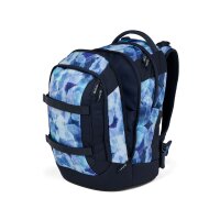 Satch Pack Blurry Sky Schulrucksack Einzeln