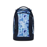 Satch Pack Blurry Sky Schulrucksack Einzeln