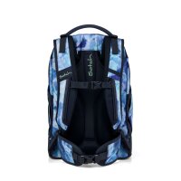 Satch Pack Blurry Sky Schulrucksack Einzeln