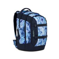 Satch Pack Blurry Sky Schulrucksack Einzeln