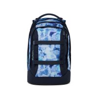 Satch Pack Blurry Sky Schulrucksack Einzeln