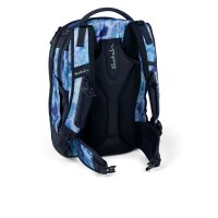 Satch Pack Blurry Sky Schulrucksack Einzeln