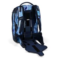 Satch Pack Blurry Sky Schulrucksack Einzeln