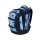 Satch Pack Blurry Sky Schulrucksack Einzeln