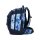 Satch Pack Blurry Sky Schulrucksack Einzeln