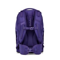 Satch Pack Bright Faces Schulrucksack Einzeln
