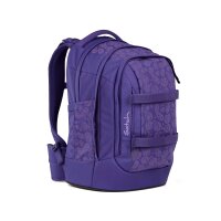 Satch Pack Bright Faces Schulrucksack Einzeln