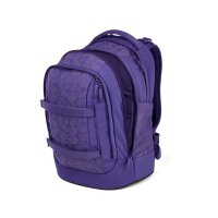 Satch Pack Bright Faces Schulrucksack Einzeln