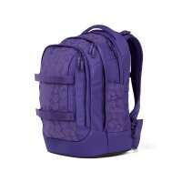 Satch Pack Bright Faces Schulrucksack Einzeln