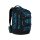 Satch Pack Caleido Blue Schulrucksack Einzeln
