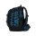 Satch Pack Caleido Blue Schulrucksack Einzeln