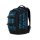 Satch Pack Caleido Blue Schulrucksack Einzeln