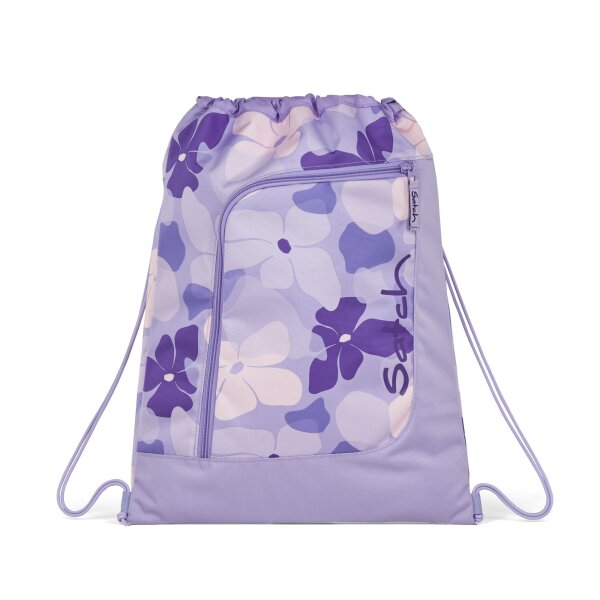 Satch Sportbeutel Caleido Blue