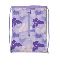 Satch Sportbeutel Caleido Blue