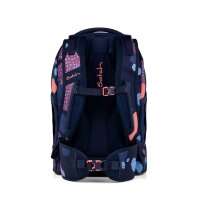 Satch Pack Coral Reef Schulrucksack Einzeln