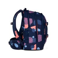 Satch Pack Coral Reef Schulrucksack Einzeln