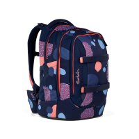 Satch Pack Coral Reef Schulrucksack Einzeln