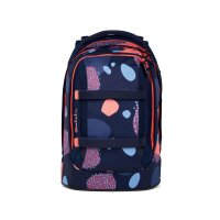 Satch Pack Coral Reef Schulrucksack Einzeln