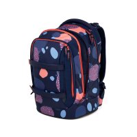 Satch Pack Coral Reef Schulrucksack Einzeln