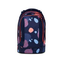 Satch Pack Coral Reef Schulrucksack Einzeln