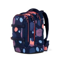 Satch Pack Coral Reef Schulrucksack Einzeln