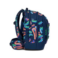 Satch Pack Crazy Twist Schulrucksack Einzeln