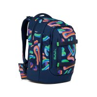Satch Pack Crazy Twist Schulrucksack Einzeln
