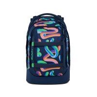 Satch Pack Crazy Twist Schulrucksack Einzeln