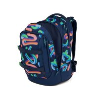 Satch Pack Crazy Twist Schulrucksack Einzeln