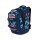 Satch Pack Crazy Twist Schulrucksack Einzeln