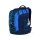 Satch Pack Crossed Blue Schulrucksack