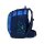 Satch Pack Crossed Blue Schulrucksack