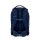 Satch Pack Crossed Blue Schulrucksack