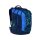 Satch Pack Crossed Blue Schulrucksack
