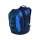 Satch Pack Crossed Blue Schulrucksack