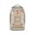 Satch Pack Crossed Sand Schulrucksack Einzeln