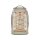 Satch Pack Crossed Sand Schulrucksack Einzeln