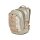 Satch Pack Crossed Sand Schulrucksack Einzeln