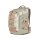 Satch Pack Crossed Sand Schulrucksack Einzeln
