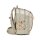 Satch Pack Crossed Sand Schulrucksack