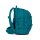 Satch Pack Deep Petrol Schulrucksack