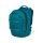 Satch Pack Deep Petrol Schulrucksack